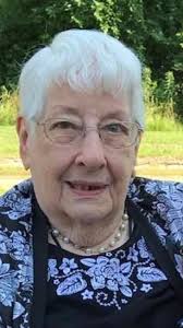 Elaine Frances Heuer Obituary