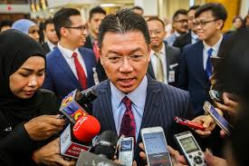 The term member of parliament (mp) usually refers to a member of the dewan rakyat, the lower house of the parliament. Deputy Speaker Parliament Will Pick New Pac Chief Once All Cases Solved Nestia