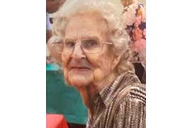 Susie Ming Obituary (1928