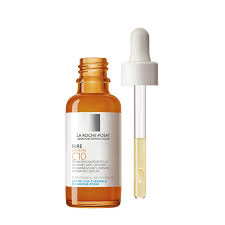 Buy La Roche Posay Redermic Vitamin C10 Serum 30ml Online At Chemist Warehouse