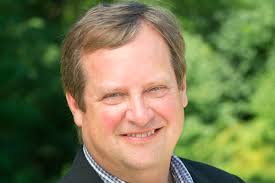 CHE Seminar Series with Dr. Christopher S. Johnson