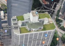 Operates hotels in europe, asia, north america, the middle east and africa. You Can Rent A 2 Storey Bungalow On The Rooftop Of International Plaza For 15k A Month Lifestyle Singapore News Asiaone