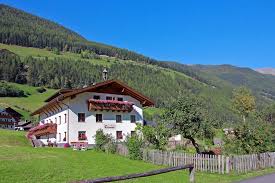 Sentirsi liberi e senza stress, ma allo stesso tempo vivere come a casa propria? La Vostra Casa In Montagna In Valle Aurina Obermairhof It