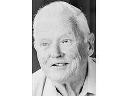 Norman Cressey Obituary (1932