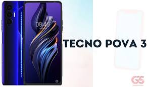 Tecno Pova 3 - Full Specifications ...