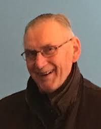 Robert Hutchings Obituary