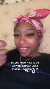 Cómo trabajar sin ChatGPT?