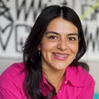 Joyce Chacon's Instagram, Twitter & Facebook