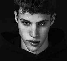 Thomas + Klaus + Bautista By Sebas Guajardo. Vanity Teen 虚荣青年 Lifestyle &  New Faces Magazine