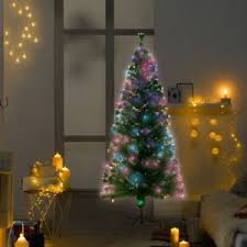 Cet arbre fairytrees est un sapin de noël artificiel artisanal. Sapins De Noel Artificiels Gamm Vert