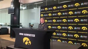 Spencer Lee ready to talk about making history because it's the next one