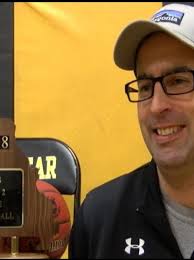 2018 KHQA Awards Week-Boys Coach of the Year: PAT CONNAWAY, Van-Far