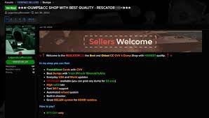 Credit Card Fraud Investigation: Underground Card Shops - Outpost24