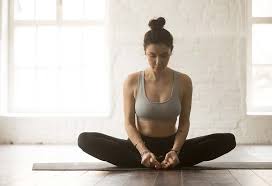 10 Effective Yoga Postures That Induce Good Sleep