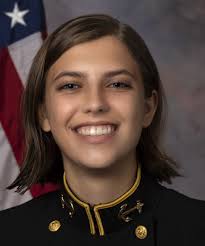 2021 NAVY WOMEN'S CROSS COUNTRY