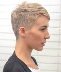 60 Cute Short Pixie Haircuts Femininity And Practicality Pixie Haircut Super Short Hair Short Hair Styles Pixie