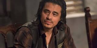 Mayans M.C.' Main Characters, Ranked