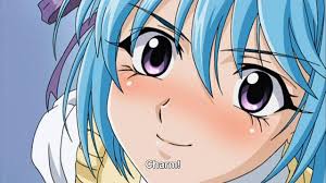 Share the best gifs now >>>. Top 5 Hottest Blue Haired Anime Girls Youtube