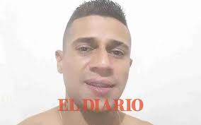 A Gustavo Adolfo le dieron dos puñaladas