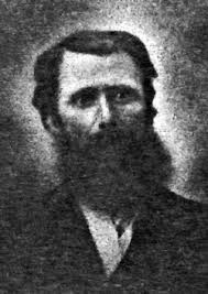 William Harvey Jones (1830-1915)