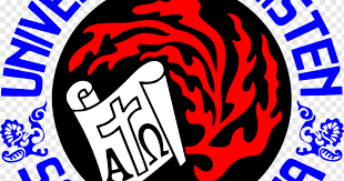 From wikimedia commons, the free media repository. Satya Wacana Christian University Balairung Uksw Rector Faculty High Resolution Text Trademark Logo Png Pngwing