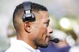 Notre Dame Offensive Lineman Joe Alt Editorial Stock Photo