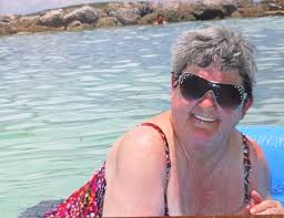 Annie Ruth Holt Obituary