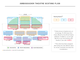 70 clean booth playhouse seating chart