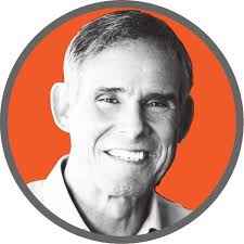 Michelle Monje: The Brain in Long Covid and Cancer