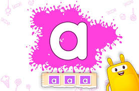 Instead, they have a chance to focus on learning each letter individually, mastering its name, shape, and the sound it creates, … Letter A Games For Kids Online Splashlearn