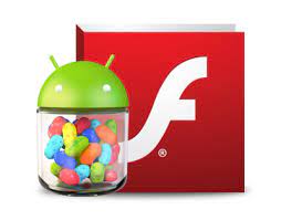 Although the overwhelming majority of android devices run on kitkat or later, there are still. Install Adobe Flash Player On Any Android 4 1 4 2 Jelly Bean Device