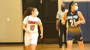 Wayne Prep Boys Win First Ever Game, Girls Fall Short At Thales Academy