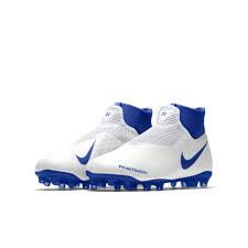Nike Jr Phantom Vision Academy By You Custom Soccer Cleat Nike Com Kids Soccer Shoes Nike Football Boots Cool Football Boots