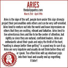 Picture Quotes Of Aries In 2021 Aries Zodiac Quotes Aries Quotes Aries Zodiac Facts