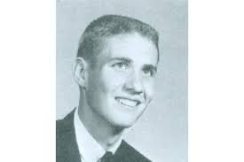 K. Spalding Obituary (2015)