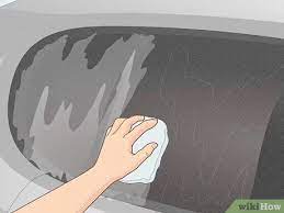 How To Clean Tinted Car Windows: 10 Steps (With Pictures)