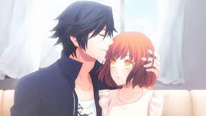 Maji love 1000% anime info and recommendations. Game Summary Ichinose Tokiya Route From Uta No Prince Sama All Star After Secret