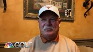 Texas coach John Fields reflects