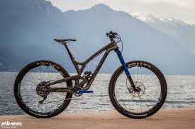 Riva 2018 Intend Edge Neu Mit Boost Ausfallenden Leichter Vorbau Grace Trail Mtb Federgabel Fahrrad Fahren