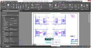 Autocad Tutorial; How To Use The Chamfer Command - Youtube