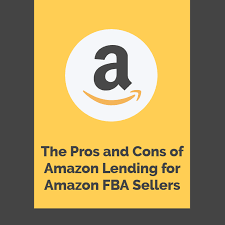 Details about the payment on your order and the merchant will appear on the view order details page. Pros And Cons Of Amazon Lending For Fba Sellers