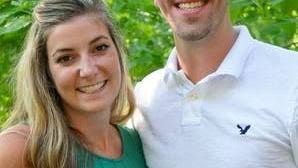Engagements: Gretchen Schmoyer & Ryan Mann