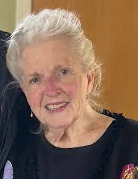 Obituary information for Carolyn B. Trask