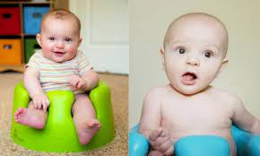Bumbo Seat Review Is It Good For Baby S Development Kidspot
