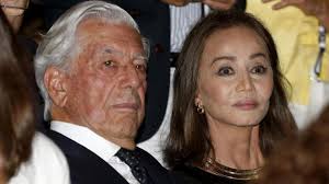 Vargas Llosa ya convence a las hijas de Isabel Preysler