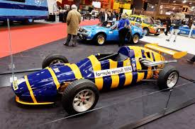 Get your detailed guide to formula regional by alpine 2021. Datei Retromobile 2016 Alpine A366 1973 002 Jpg Wikipedia