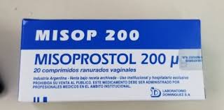 Misoprostol Que Es Como Sera Su Venta En Argentina Y A Que Precio