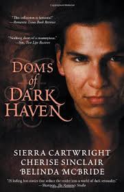Doms of Dark Haven