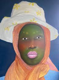 Atong Atem, Abbey Rich exhibitions coming to MARS