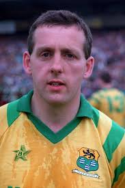 LEITRIM'S 20 BEST GAELIC FOOTBALLERS OF THE PAST 50 YEARS All this week,  Martin Breheny of the Irish Independent has been selecting the best 20  gaelic footballers of the last 50 years,